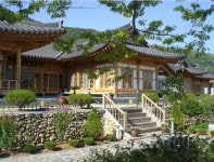 한옥의 여유로움과 정갈한 맛 울산 도동산방 등 돌잔치 명소로