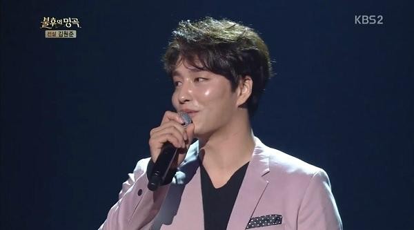 ‘불후의 명곡’ 772회, 전국 트롯 대축제 특집 2부 방송 예정