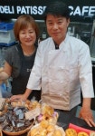 [동네 빵집을 찾아서] 부산 엄궁동 델리파티세리