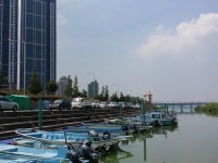 [선장과 함께하는 도시 항해] 14. 덕천역~구포장