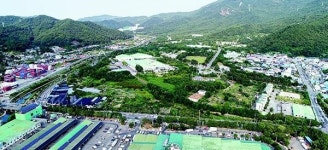 부산 센텀2지구 ICT 허브 밸리 만든다