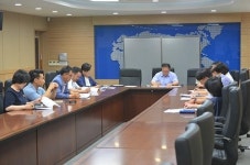 부산경상대학교, 졸업예정자를 대상으로 졸업사정회 실시