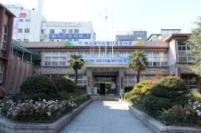 부전도서관 개발 공공 사업 확정