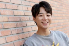 종영 라이프 온 마스  노종현 부산 출신이라 예전 살던 동네 촬영 반가웠어요