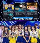 음악중심 레드벨벳, 트와이스·숀 꺾고 1위 차지… 음악방송 3관왕