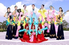 [부산시립국악관현악단-팥빙수처럼 시원한 음악회] 신명난 우리 가락으로 하나되는 평화콘서트