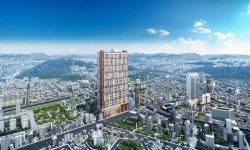 편의성·수익성 다 잡은 서면 초역세권 오피스텔