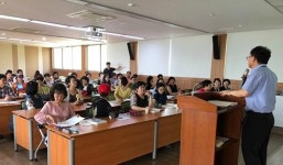 부산경상대학교, 빌딩경영관리사 공인자격 시험응시