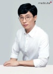 메디큐브, 신뢰의 아이콘 유재석과 전속모델 재계약
