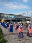 대학생들, 조선통신사 자취 좇아 성신교린(誠信交隣) 되새기다