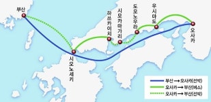 대학생들, 조선통신사 자취 좇아 성신교린(誠信交隣) 되새기다