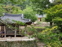 [담양 소쇄원·명옥헌] 청량한 바람·맑은 달빛 품은 선비들의 정원