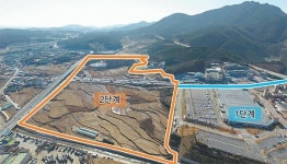 부산 마지막 공공택지 개발, 장안지구 2단계 사업 본격화