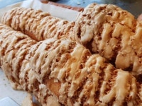 [동네 빵집을 찾아서] 부산 장림동 아비앙또