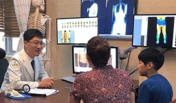 [당당한의원 부산덕천점] KNN 메디컬24시 닥터스 틀어진 몸의 균형을 바로잡다편 출연