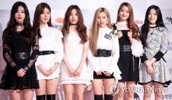 걸그룹 9월 브랜드평판 1위는 (여자)아이들… 레드벨벳·트와이스 뒤이어