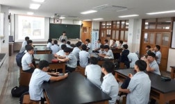 중구, 찾아가는 기후 학교 운영
