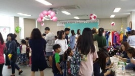 부산진구 당감1동 작은도서관 북페스티벌 개최