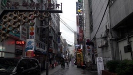 우리 동네 골목상권 살리자… 김해시, 특화거리 3곳 지정