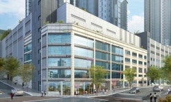 풍부한 배후 수요에 착한 가격 구남역 동원로얄듀크 상가 분양