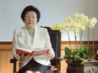 박동순 학교법인 동서학원 이사장 이웃 사랑 건학 정신, 후손들 알아주길