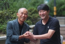 [부산실버영상제] 오늘과 내일이 다르지 않은 삶에서 영화로 찾은 기쁨
