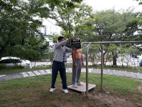 [부산실버영상제] 오늘과 내일이 다르지 않은 삶에서 영화로 찾은 기쁨