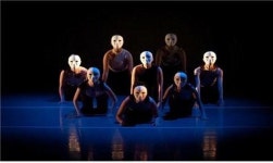 학생과 교수가 함께 펼치는 부산춤의 미래