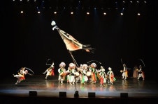 [풍성한 한가위 공연] 국악원과 도심공원, 흥겨운 볼거리 가득