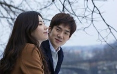 추석특선영화 뷰티인사이드, 남자 눈물 쏙 빼는 스토리, 결말은?