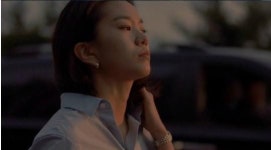 옥란면옥 김강우 상대역 이설 누구? 전도연 닮은 괴물신인