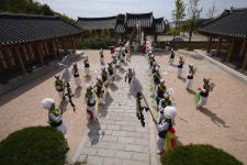 흥겨운 풍물 공연 잇따라… 신명 나는 주말 부산 들썩