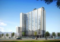 부산 첫 뉴스테이 감전역 예서 입주 시작