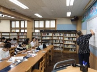 [인생기록단 드로잉 수업 현장] 일상·가족·친구… 찬찬히 그리다 보면 내 인생의 보석들
