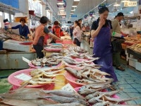 [전통시장, 새 길을 묻다] ２. 고객 붙든 특성화 전략