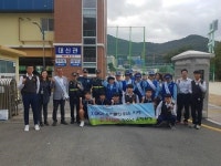 서구 서대신4동, Go!우리들의 밝은 미래, STOP청소년유해환경 캠페인