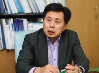 부일해양CEO 4기 원우회장 우영기 ㈜이엔에프 회장 해양수산 업계 부흥 연결 고리 역할할 것