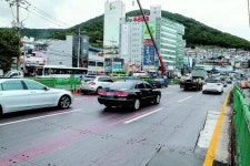 천마산터널 올 개통 놓고 시·시공사 이견