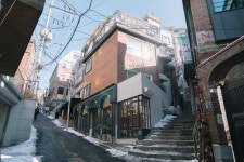 [여기어때⑤] 20세기 서울의 재발견 도깨비 코티지