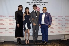 [제23회 BIFF] 타이완 영화 