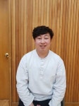 [청남서예대상 전국휘호대회 결산] 대상 김상지 씨 환속하고 받은 첫 상, 다시 태어난 기분