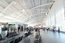 김해공항 확장 용역 의도적 중단