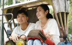 [23th BIFF 리뷰] 바다를 달리다 어디서 와서 어디로 가니?
