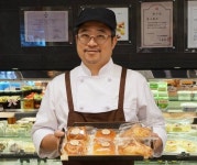 [동네 빵집을 찾아서] 부산 괴정동 쉐라미제과점