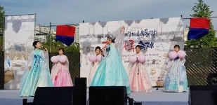 부산 북구, 10월 힐링 시낭송 콘서트 열어