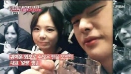'동치미' 홍영기, 남편 이세용 나이 17살 때 혼전 임신 
