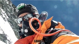 김창호 히말라야 원정대 사고 명단에 임일진 영화 