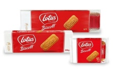 커피과자 로투스 비스코프, 업그레이드 패키지 선보여