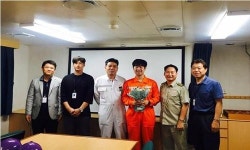 한국선원복지고용센터, 일반선원 일자리 창출에 노력 기울려