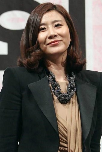 양정아 이혼, 3살 연하 사업가 남편과 5년 결혼 생활 마무리
